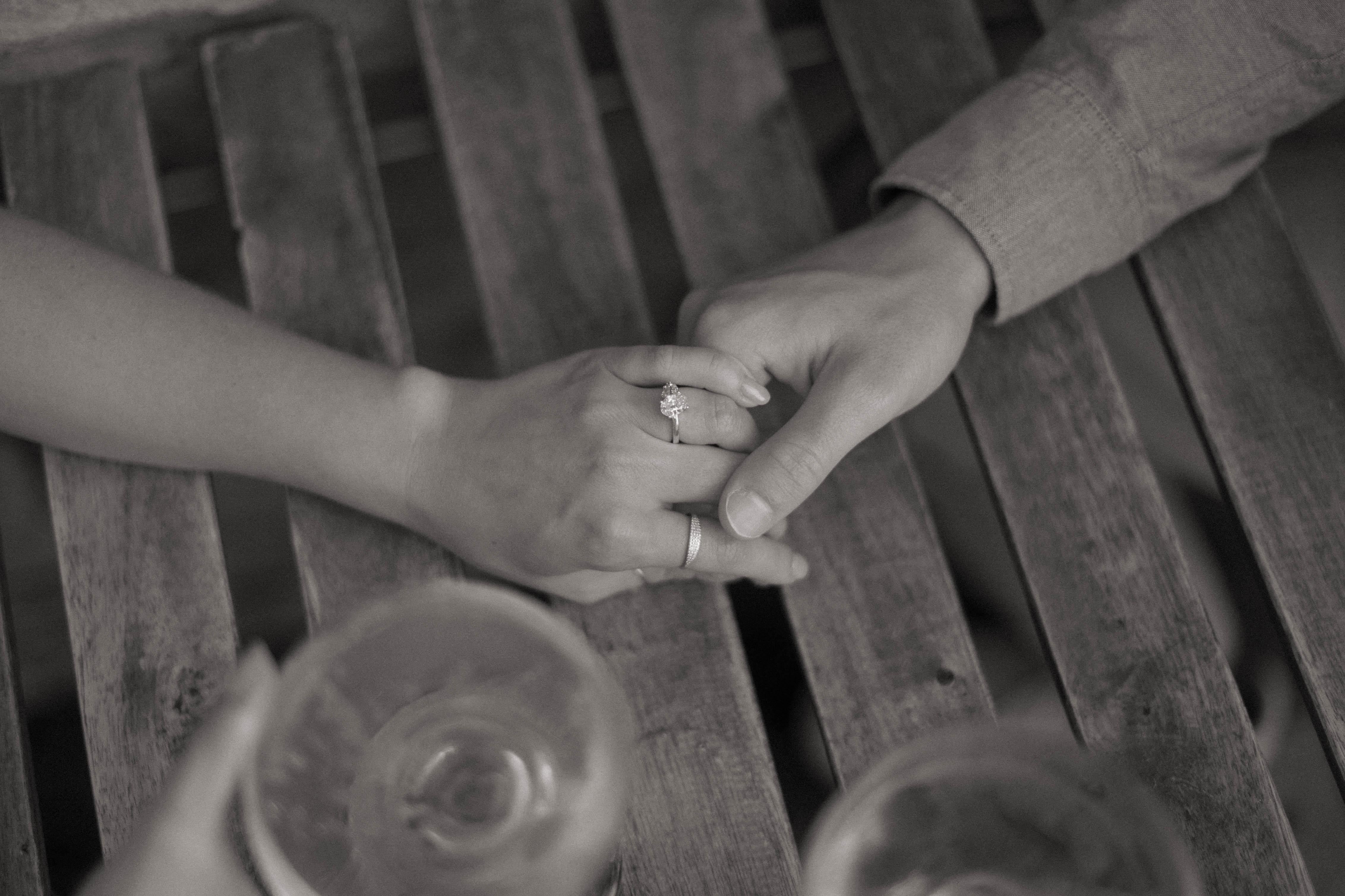 The Wedding Website of Hannah Thuman and Robert Wolfe