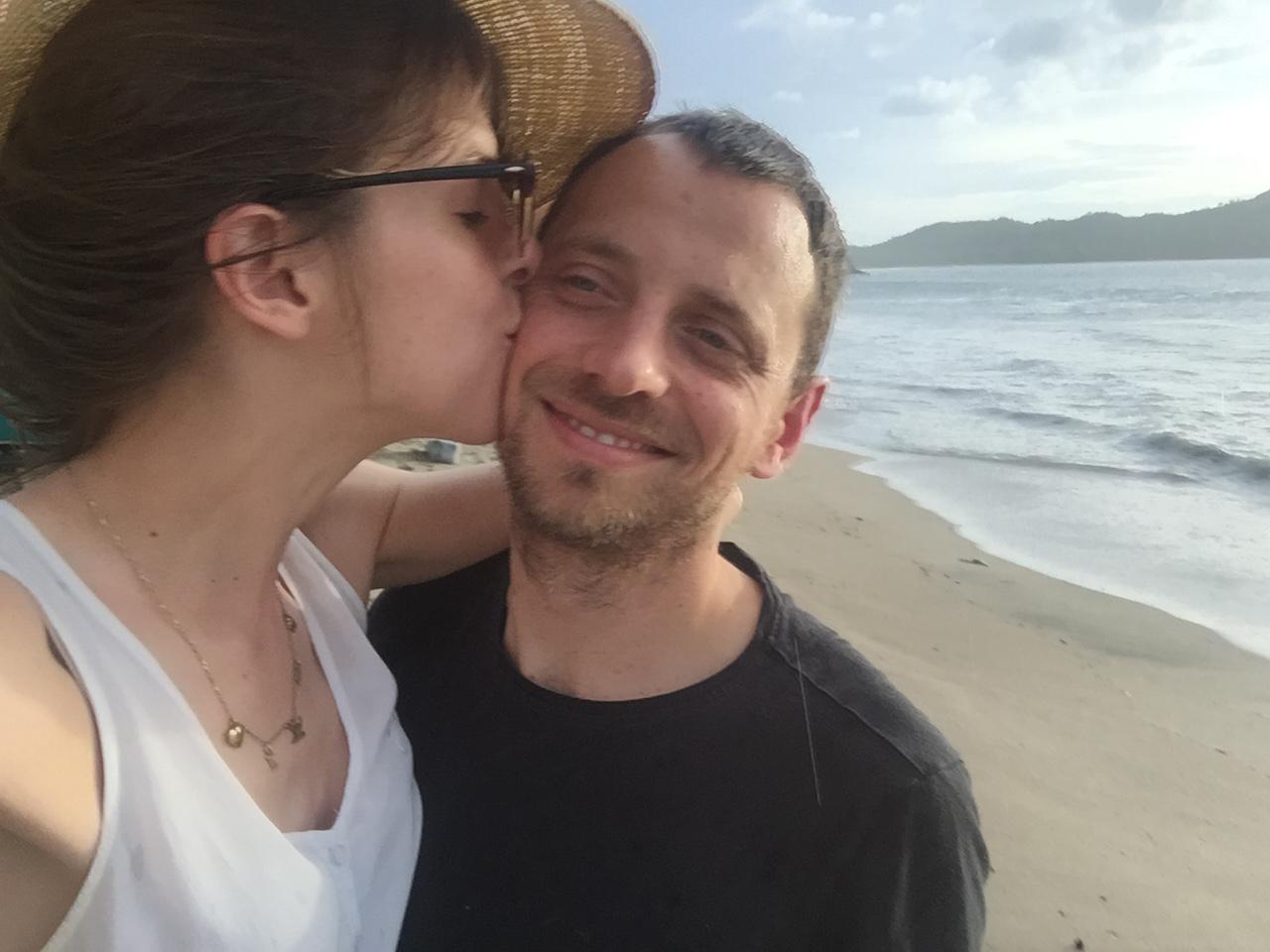 Costa Rica June 2016