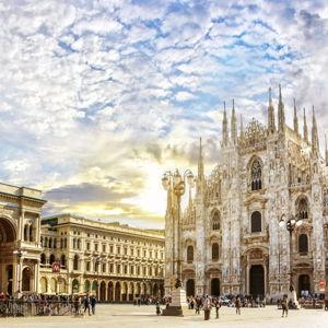 Contribute to our stay in Milan