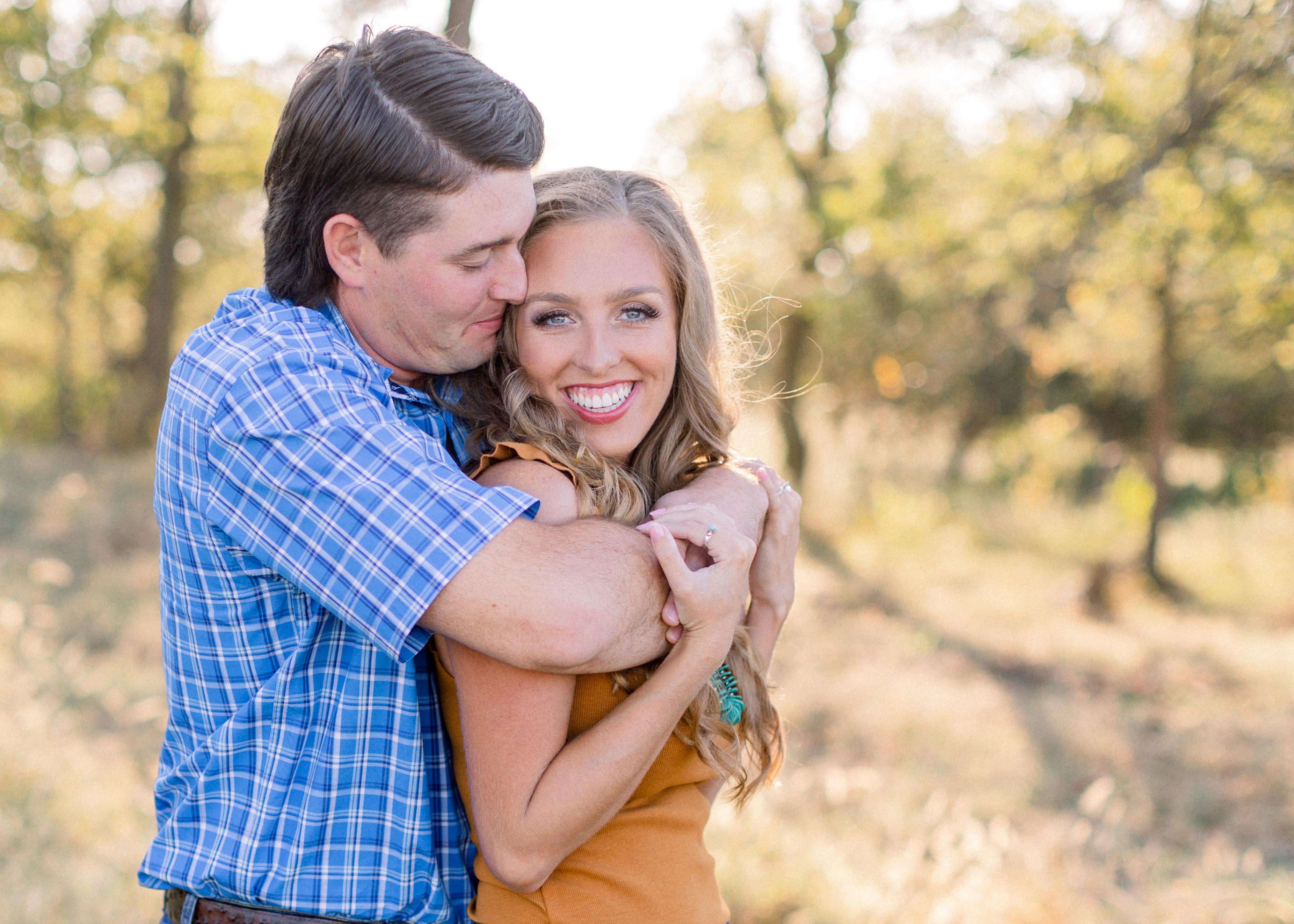 The Wedding Website of Kenley Williams and Hunter Neal