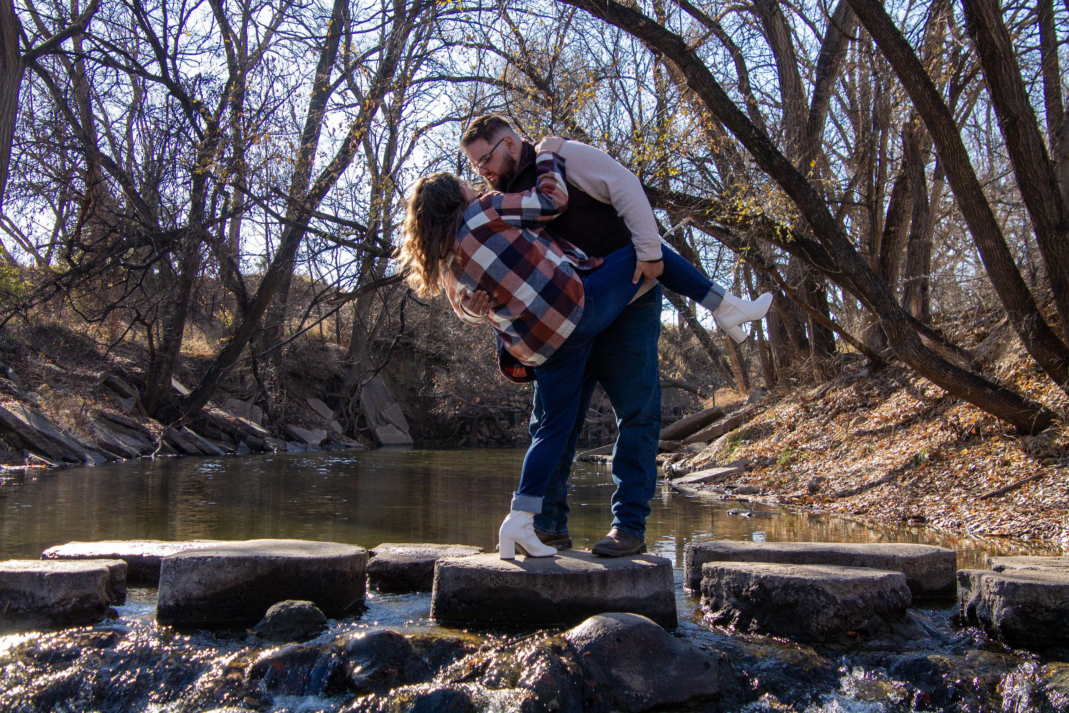 The Wedding Website of Hayley Taylor and Chase Newacheck