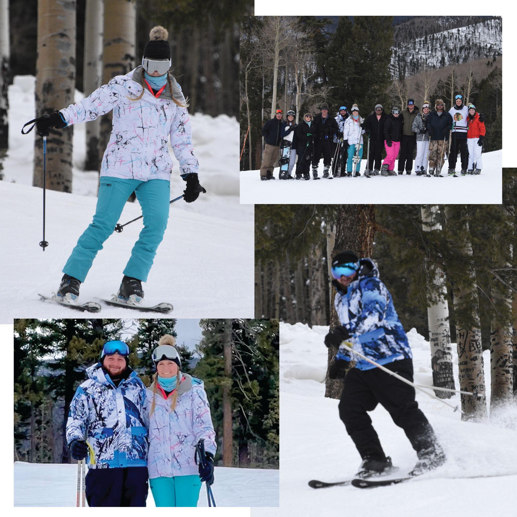 The Wedding Website of Taylor Barnes and Logan Stowe