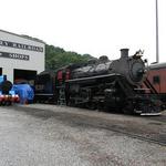 Tennessee Valley Railroad Museum