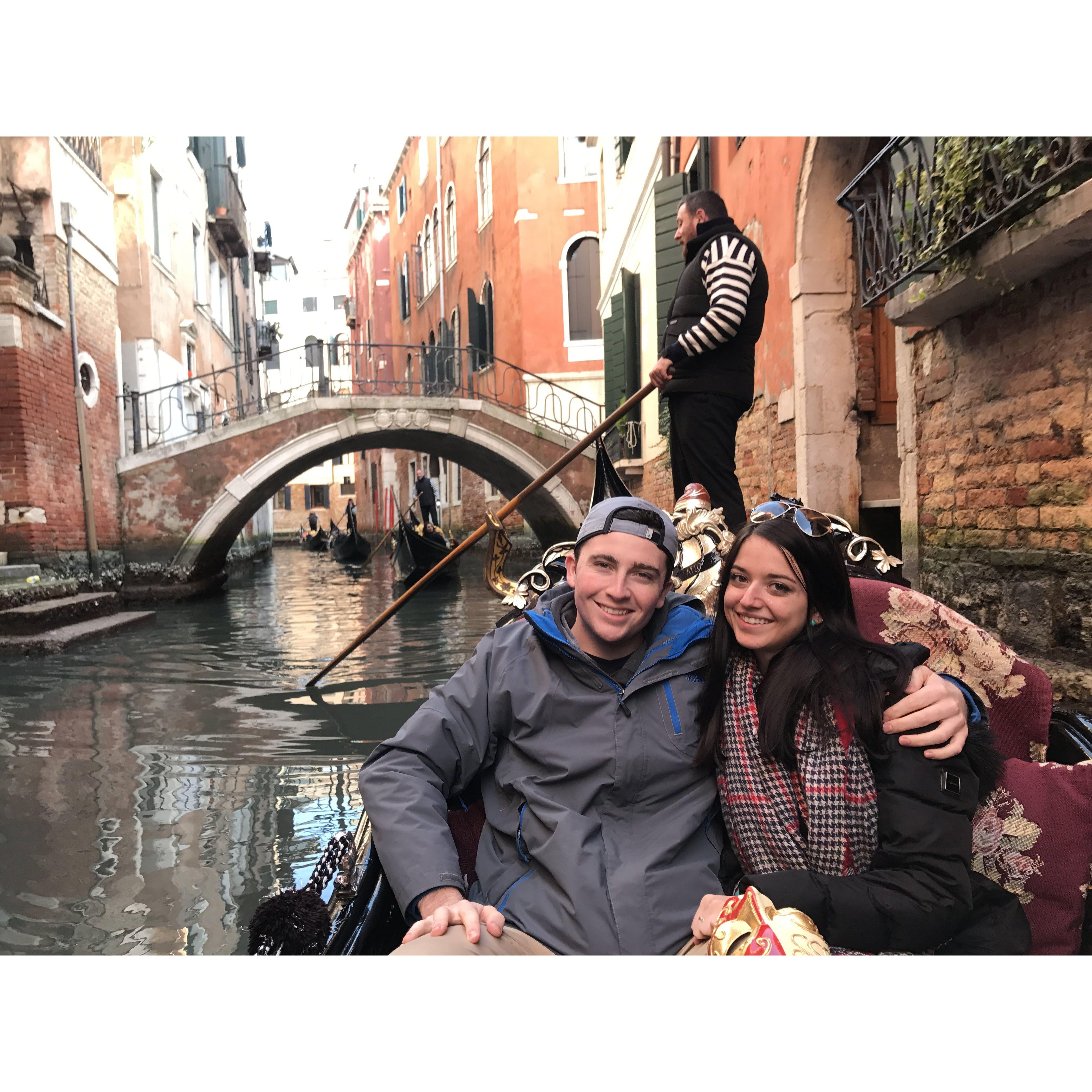 Venice, Italy