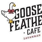 Goose Feathers An Express Cafe & Bakery