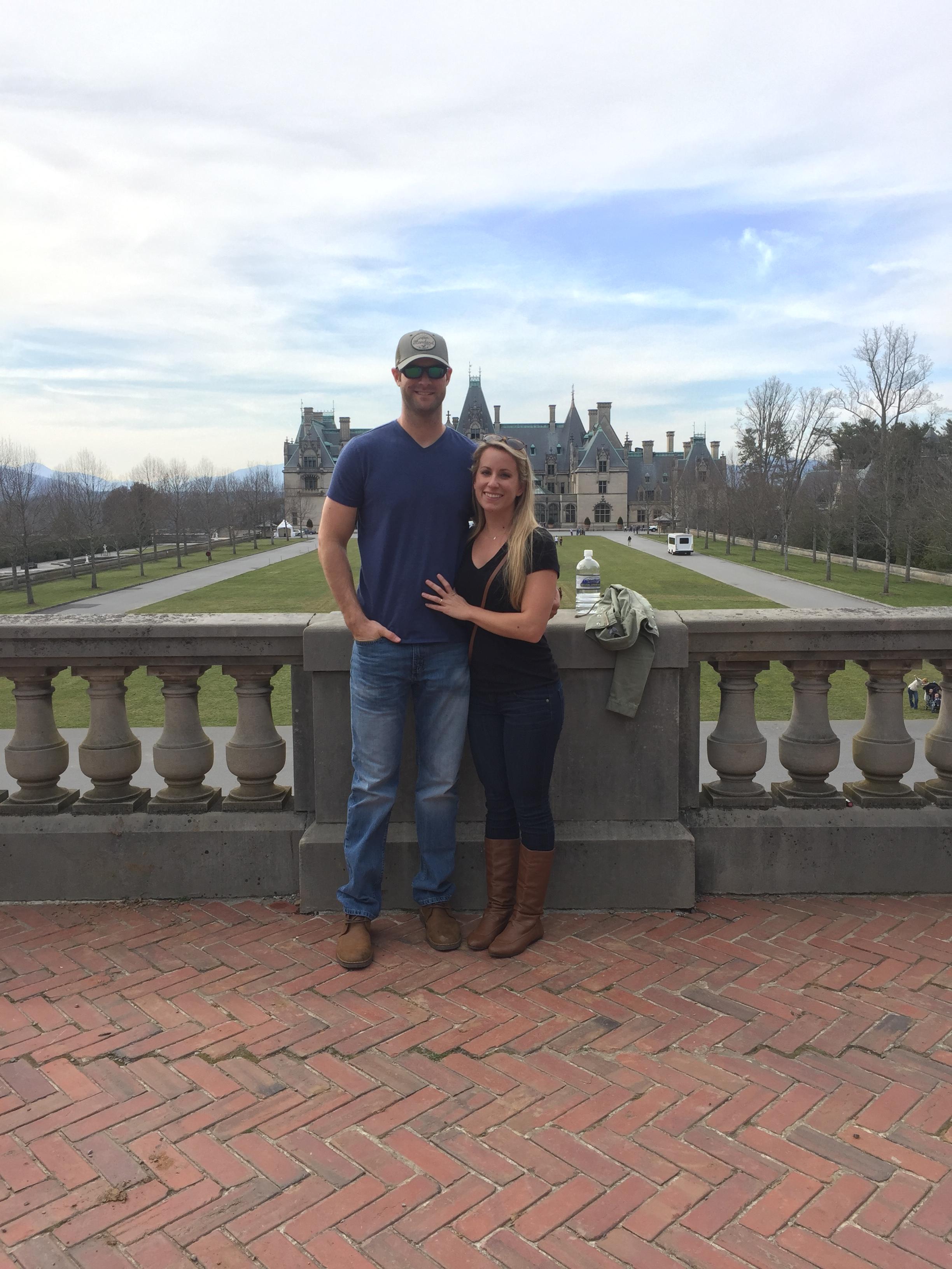 The Wedding Website of Samantha Scheeler and Adam Welsh