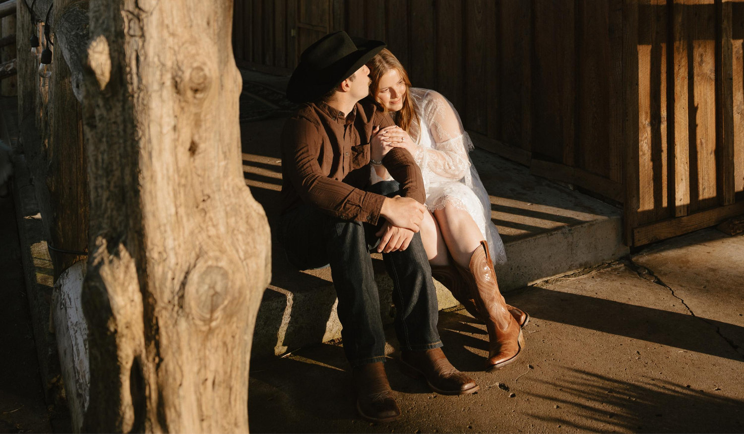 The Wedding Website of Emily Vanderhorst and Dylan Wynn