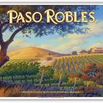 Paso Robles Wine Tasting