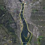 Waterfront Bike Loop