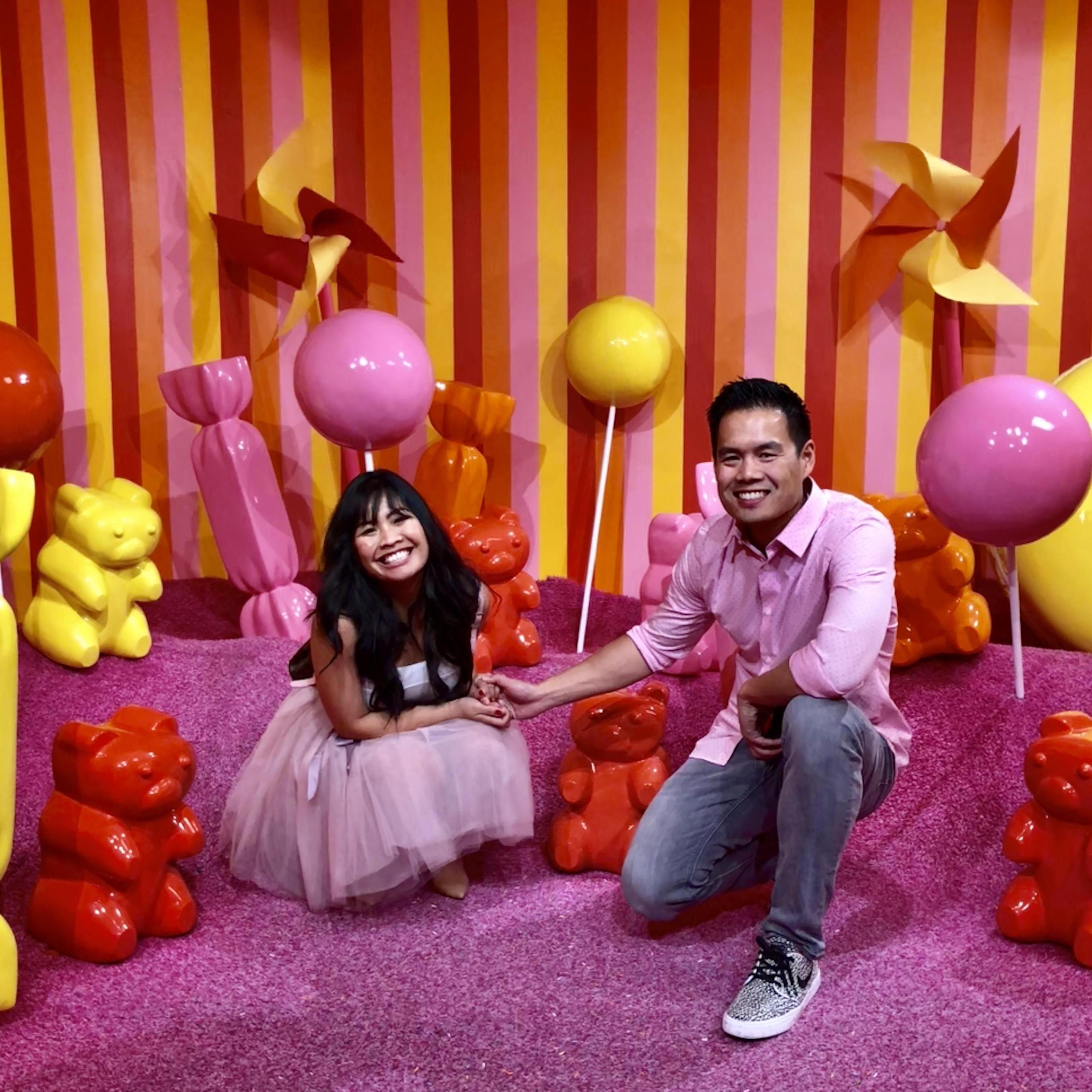 Ice cream museum