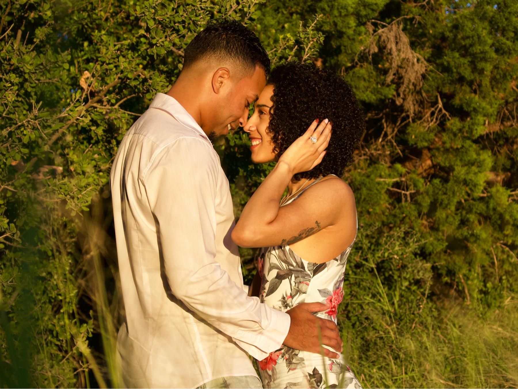 The Wedding Website of Maja Dunn and Wayne Harris