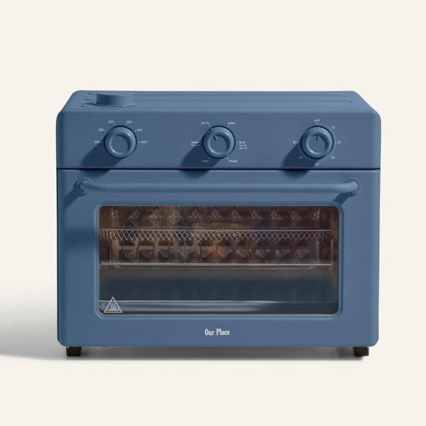 Large Wonder Oven - SALT BLUE COLOR