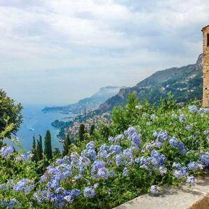 French Riviera Honeymoon Fund