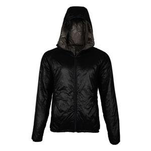 Men's Torrid Jacket - Medium, Black