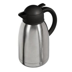 Oggi - Catalina Brushed Satin 68oz Carafe
