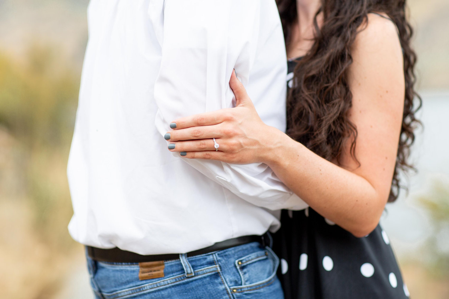 The Wedding Website of Aaron Kline and Bethany Eckstrom