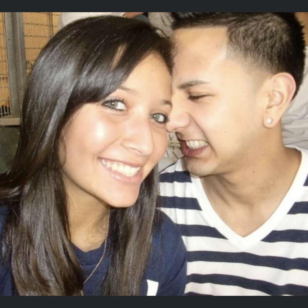 Baby Lex and JZ