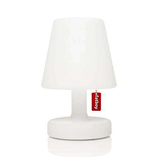 Fatboy Edison the Petit Lamp Rechargeable Portable LED light