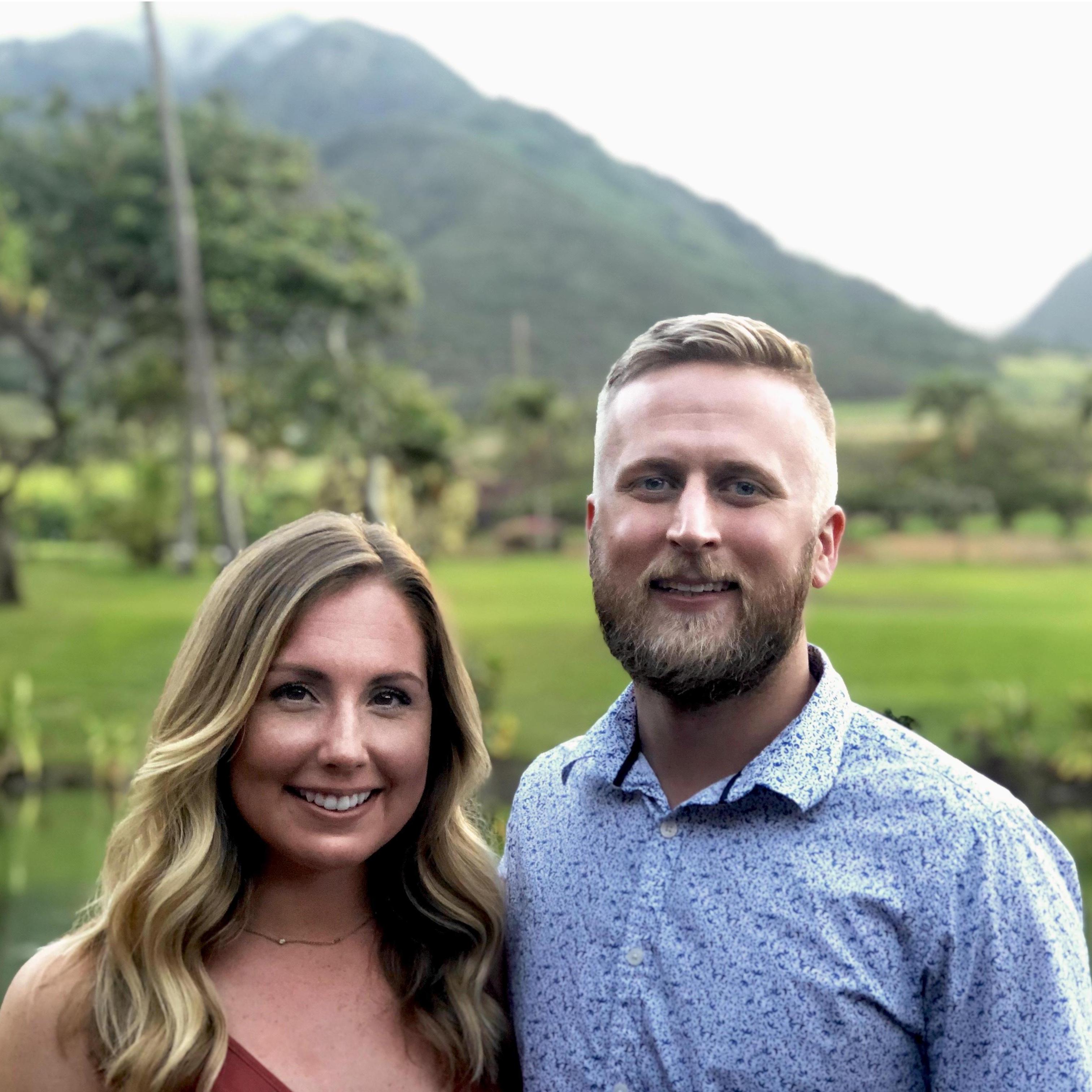 Beautiful Maui, 2019