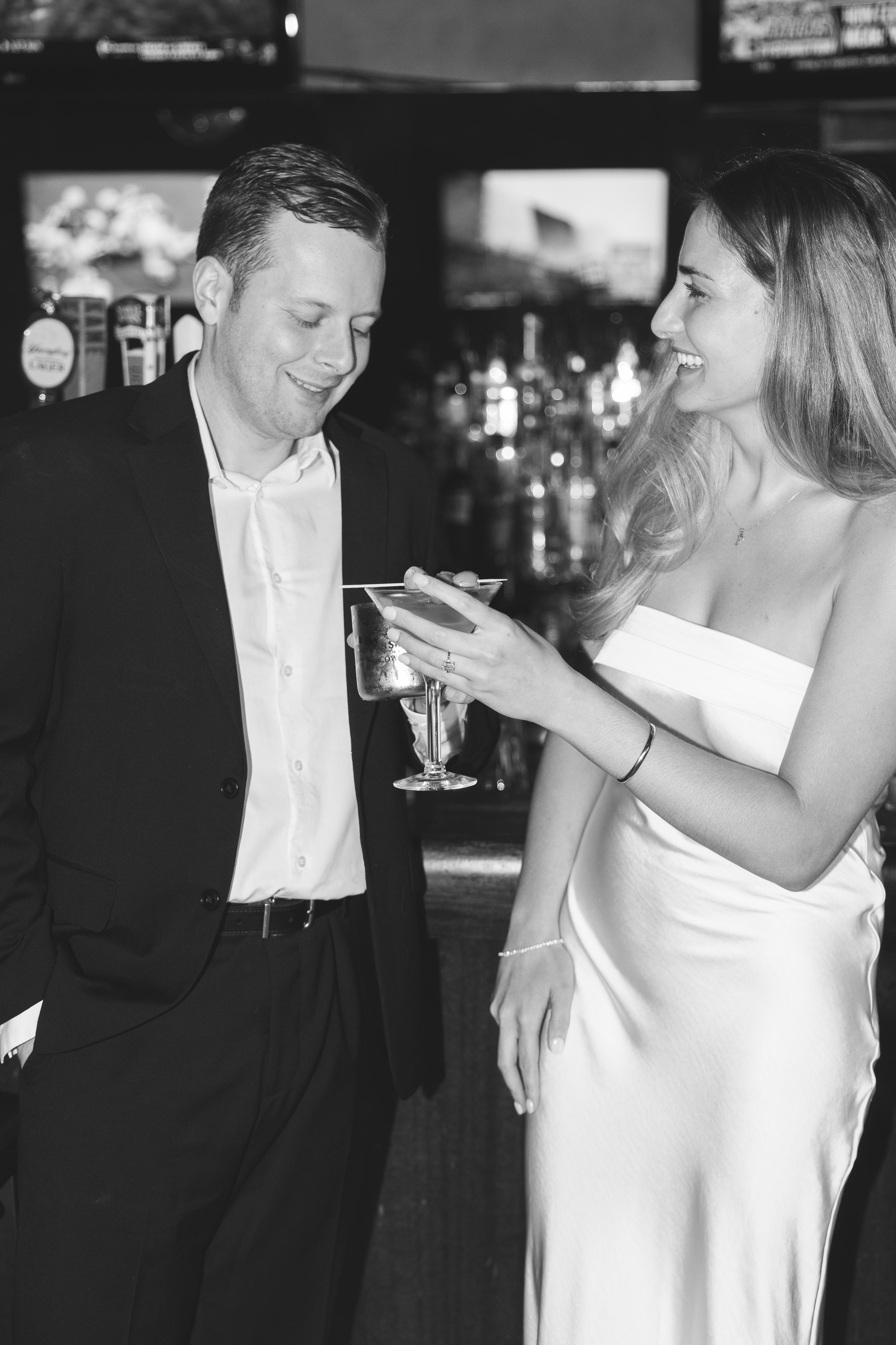 The Wedding Website of Fabiana Citro and Peter Messler