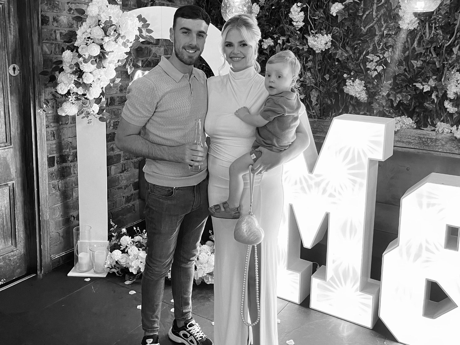 The Wedding Website of Megan Warren and Jake Roche