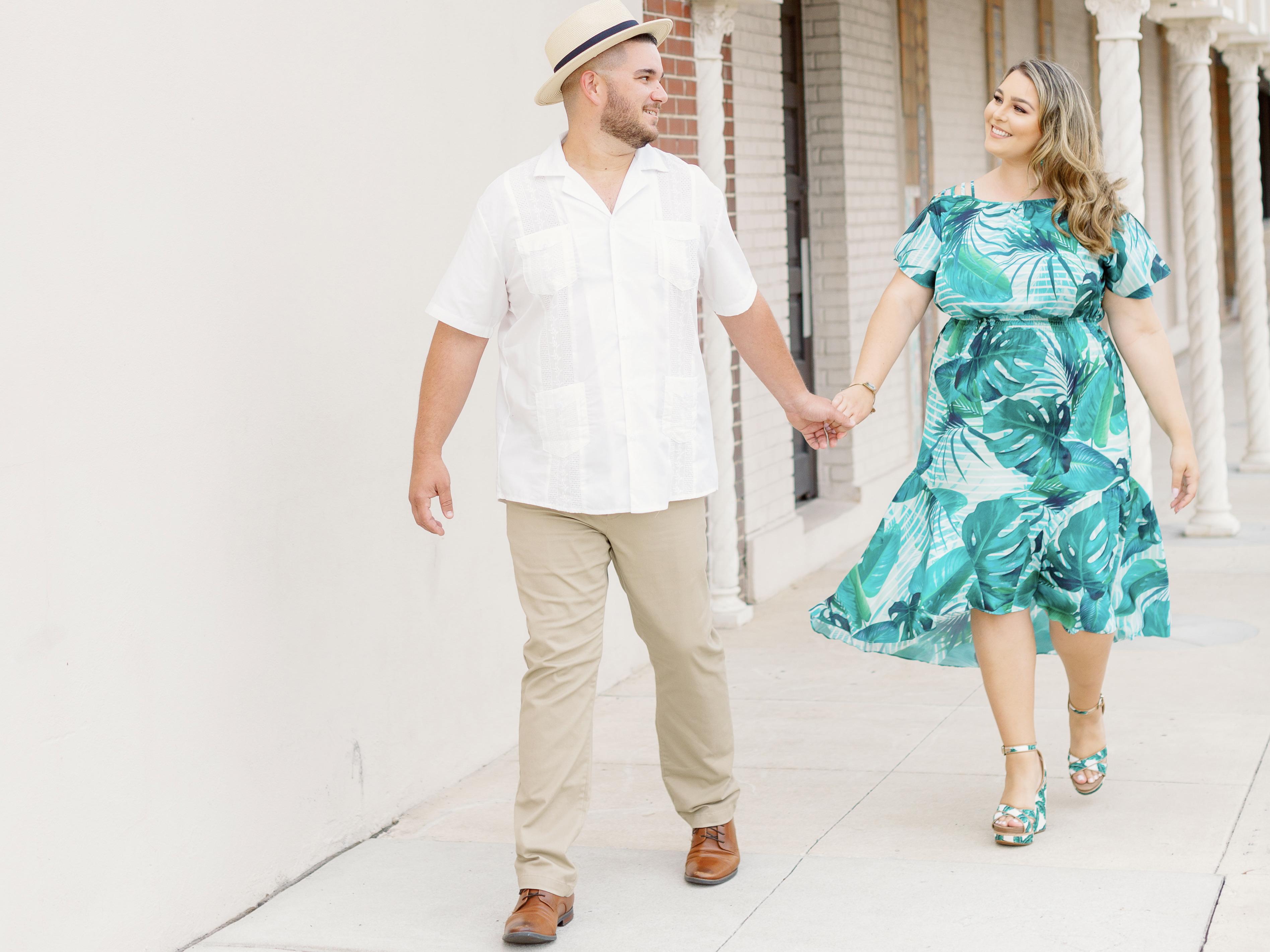 The Wedding Website of Monica Elise Ramos and Marcelo Lopez