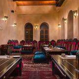 Bait Al Luban Omani Restaurant