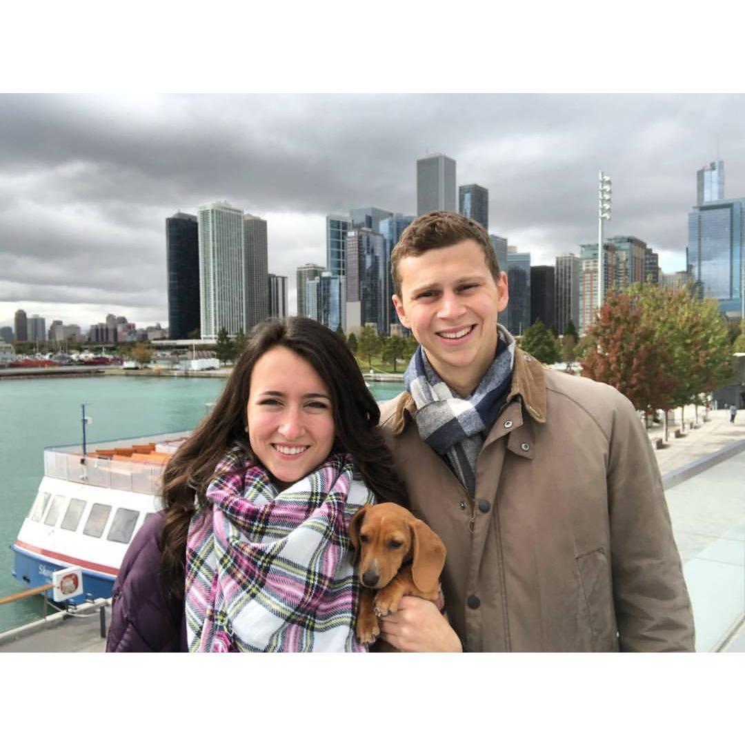 CHI 2017