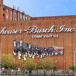 Anheuser-Busch St. Louis Brewery