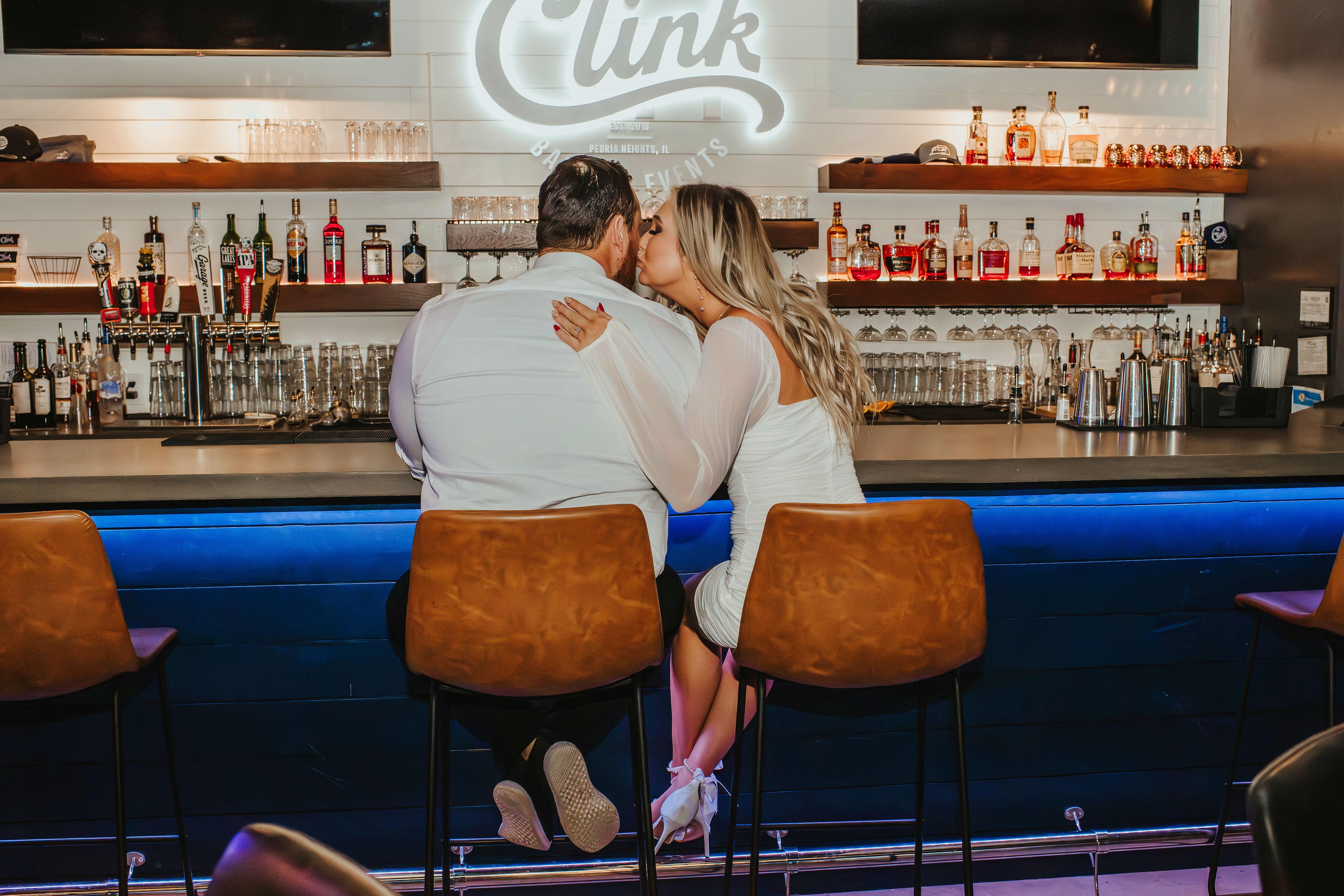 The Wedding Website of Holly Conner and Steven Haulk