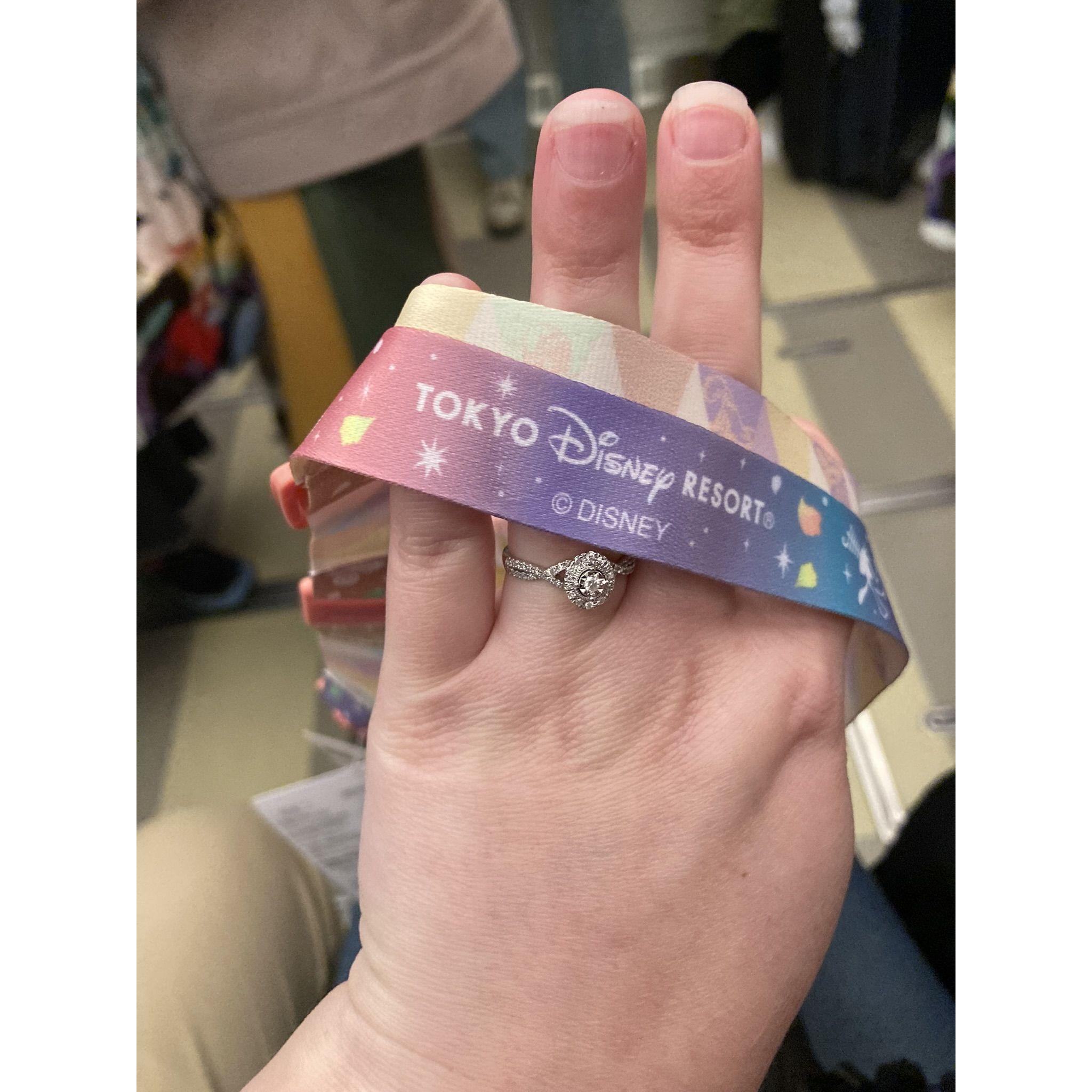 THE ring
