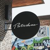 Cafe Patachou Nickel Plate