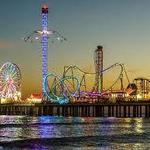 Pleasure Pier