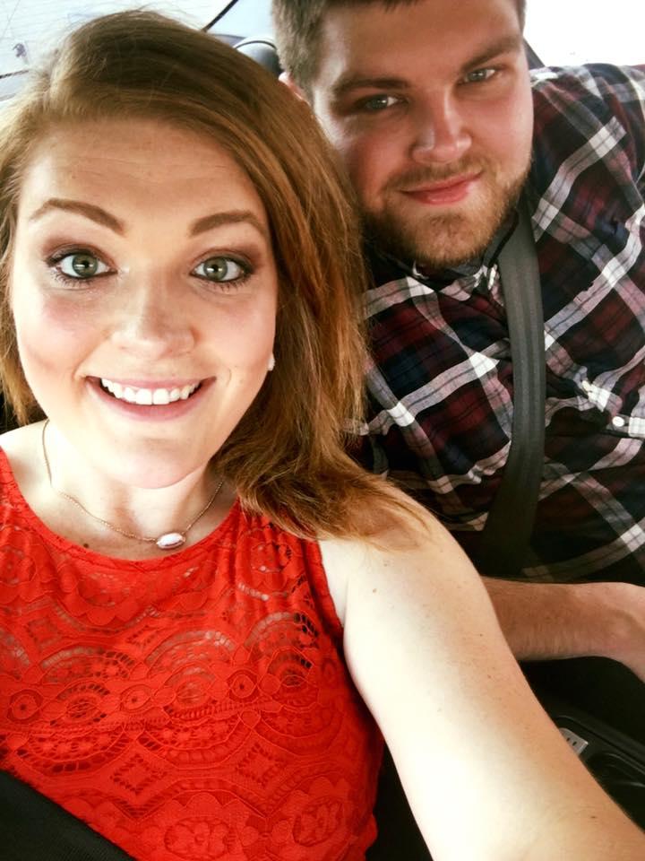 The Wedding Website of Molly Reed and Drew Crockett