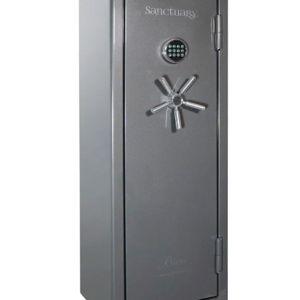 Sanctuary 6.0 cu. ft. Gun Safe, Electronic Lock, Water & Fire Rated