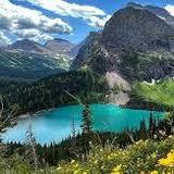 Glacier National Park