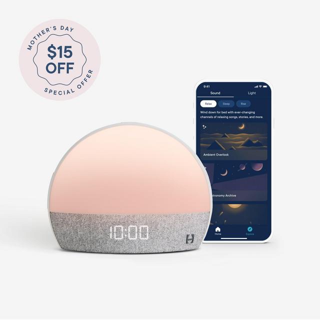 Hatch Restore - Smart Sleep Assistant