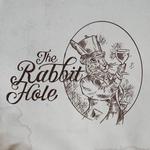 The Library at The Rabbit Hole