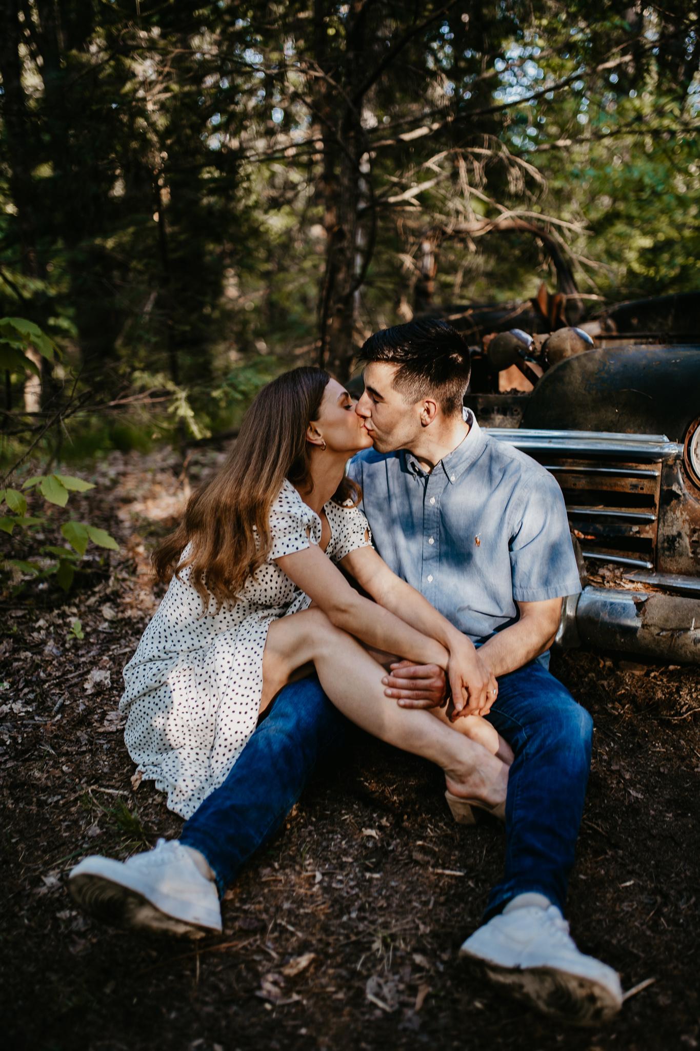 The Wedding Website of Bailey Cutler and Nate Fox