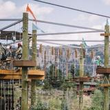 Open Air Adventure Park