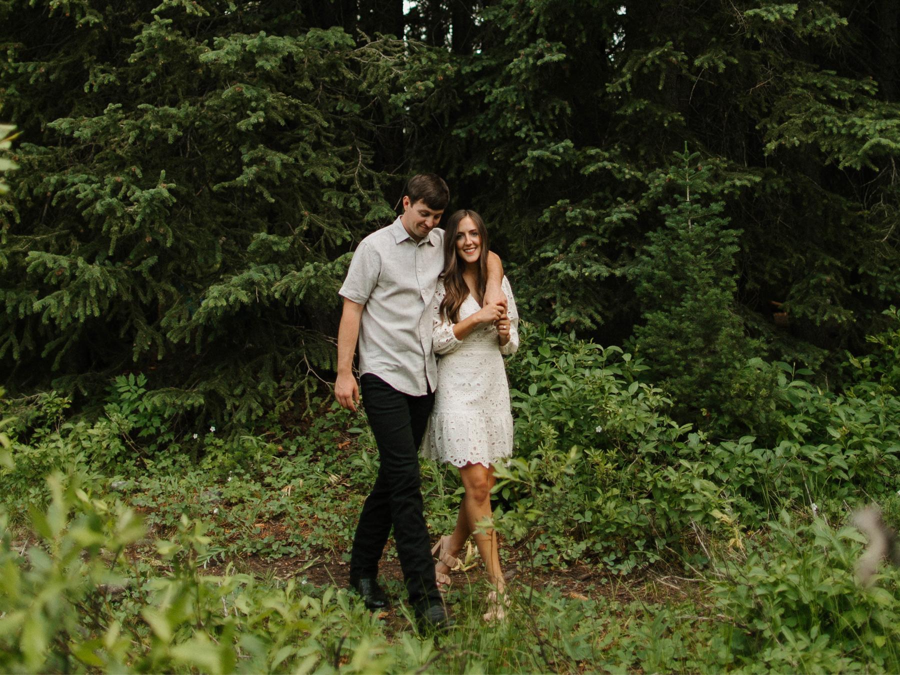 The Wedding Website of Baylie Clark and Cory Cavender
