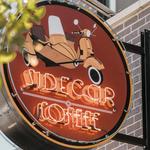 Sidecar Coffee Shop - Waterloo