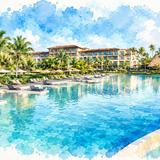 Pools & Relaxation
