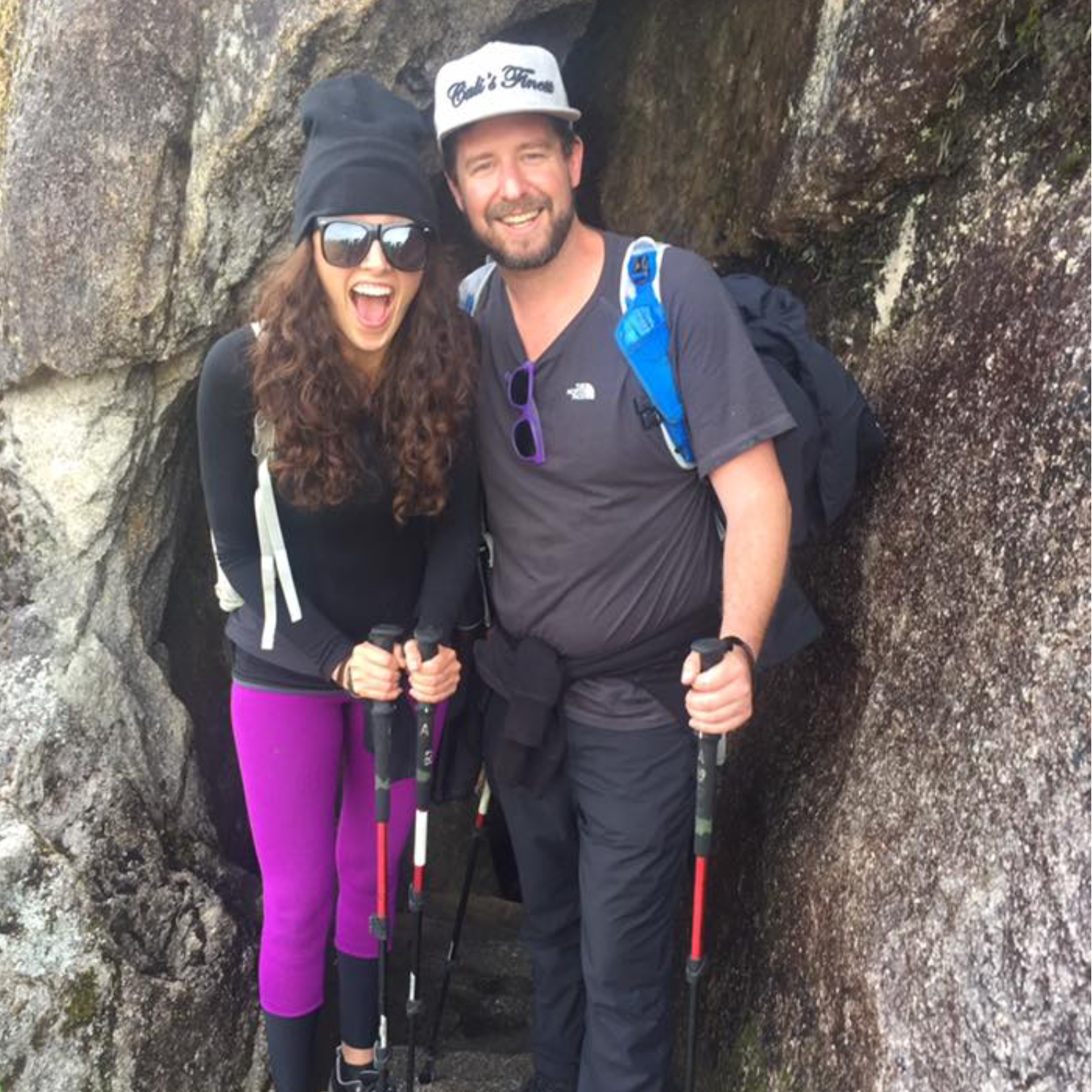 Inca Trail - Peru