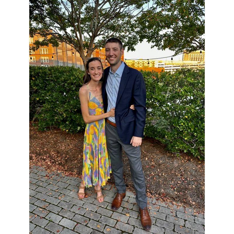 September 2024- Savannah, Georgia