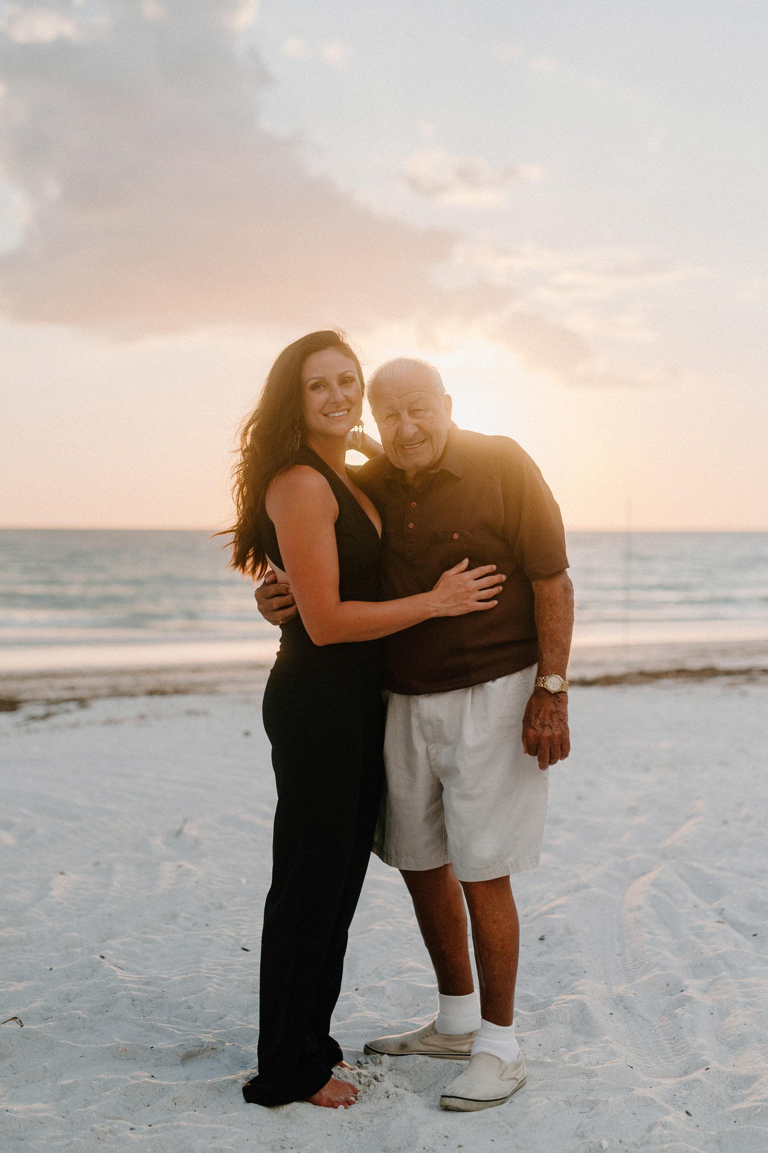 The Wedding Website of Kirsten Stephenson and Jorge Atehortua