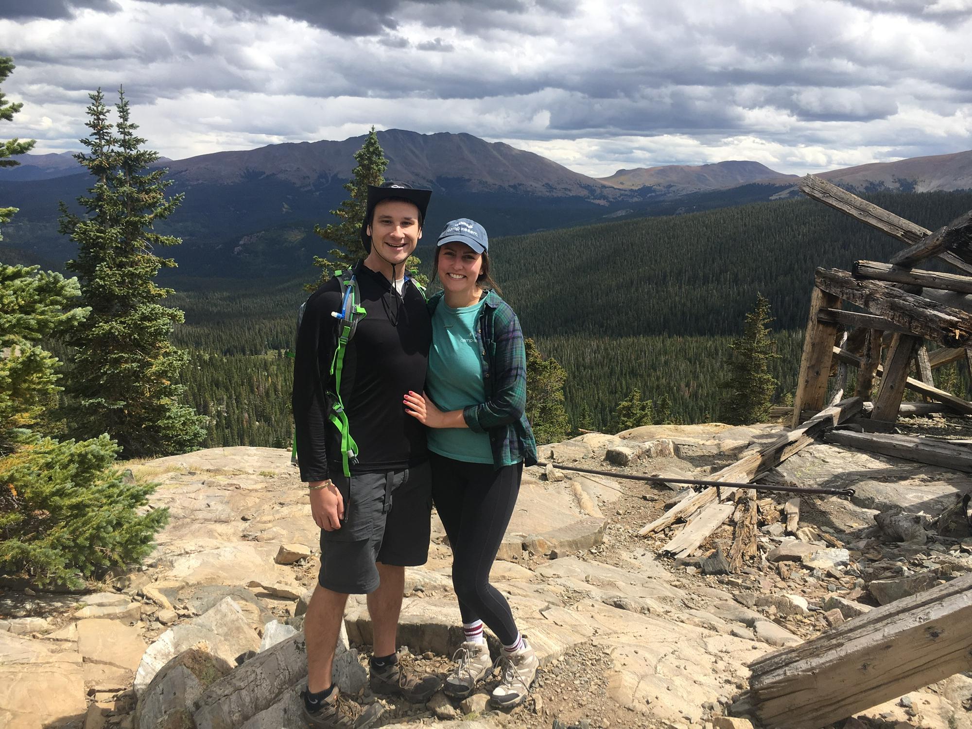 Colorado 2018