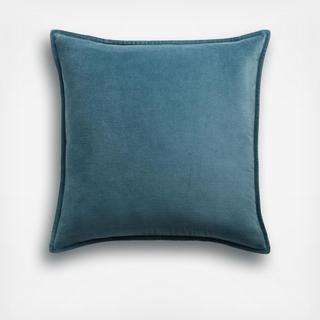 Brenner Velvet Pillow Cover