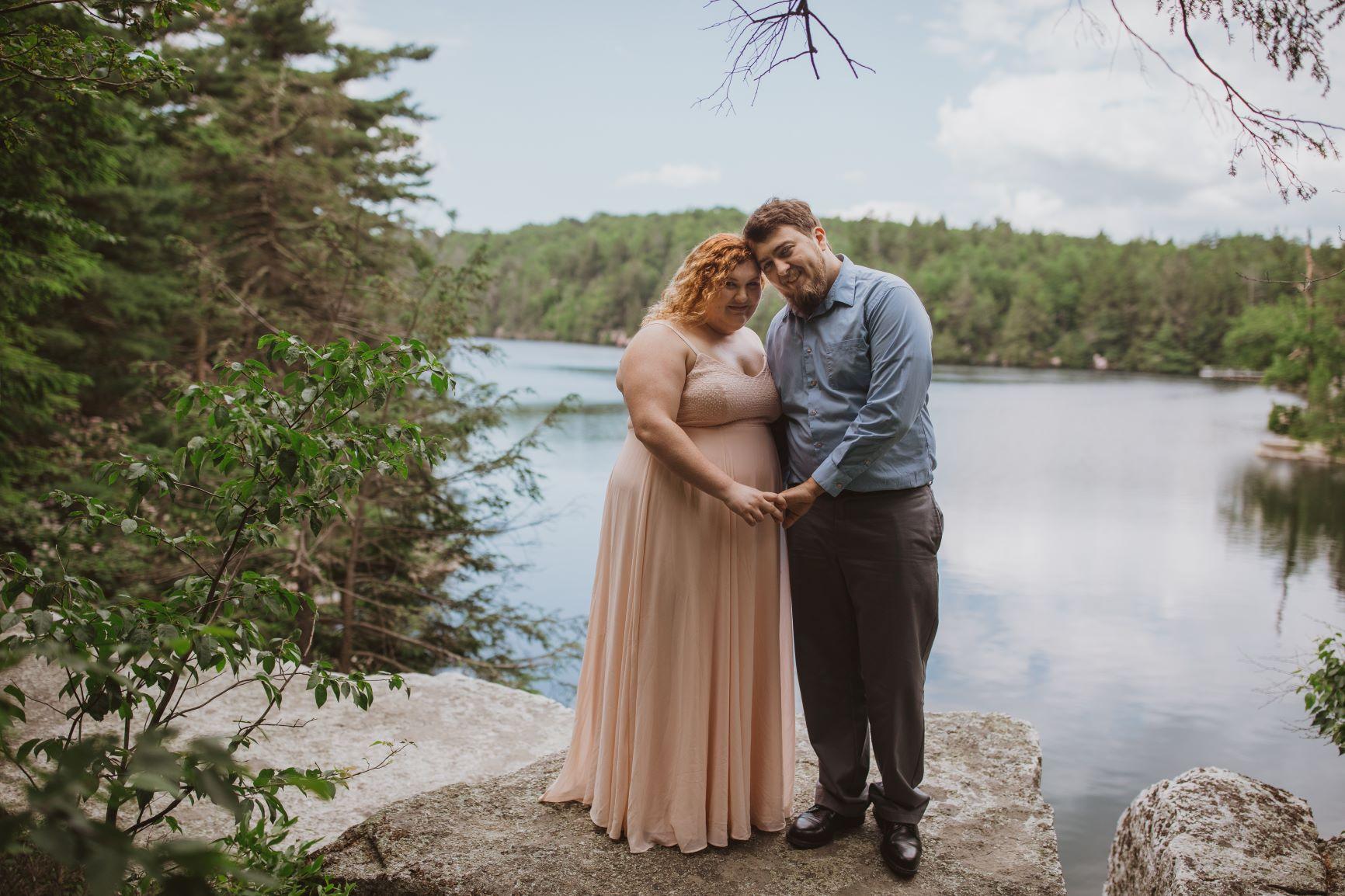 The Wedding Website of Stephanie Woolsey and Gregory Cremins