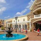 Carolina Premium Outlets